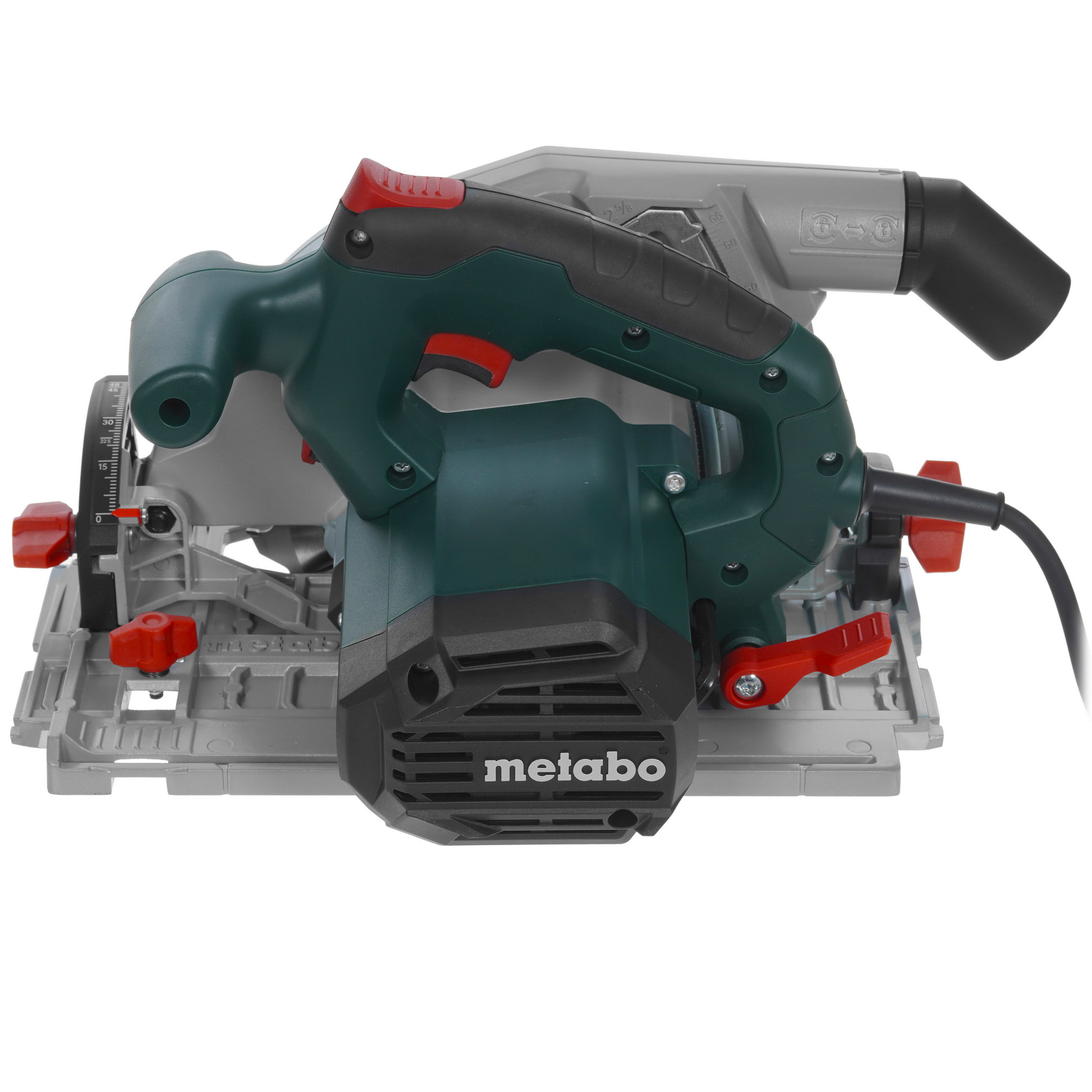 Пила дисковая Metabo KS 66 FS 4824295 STDN-0140064 - Вид №3