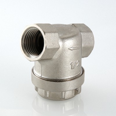 VT.386.N.04 Фильтр механической очистки универсальный Valtec 1/2"  - Вид №12