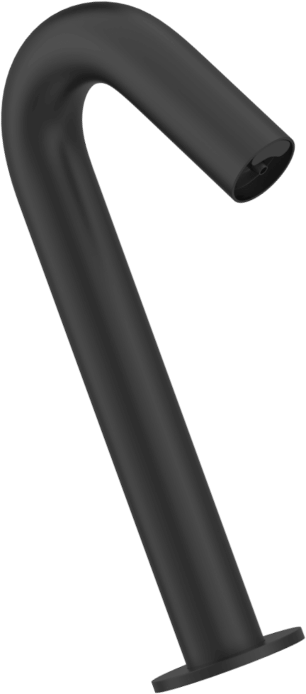 S220-N Бесконтактный дозатор мыла, устанавливаемый на столешницу