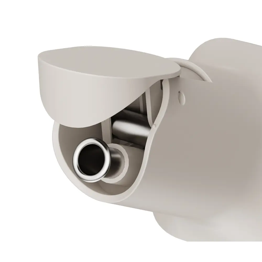 Бутылка Esprado Crema 0.5 л стекло цвет STLM-2069050 - Вид №1