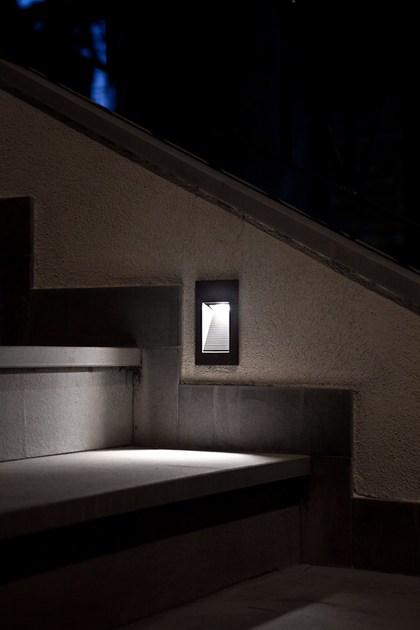 Goccia Illuminazione Настенный светодиодный стремянка Quantum sun-id-1381835 - Вид №5