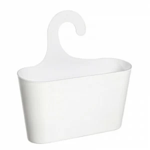 Полка-корзина подвесная stardis белая STARDIS  253648 Белый