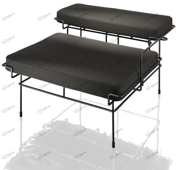 Magis Кресло из ткани Traffic sun-id-1506058