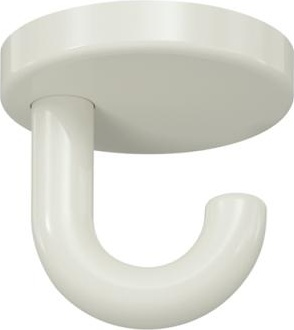 477.90.040 крюк HEWI System 111 | Polyamid  - Вид №3