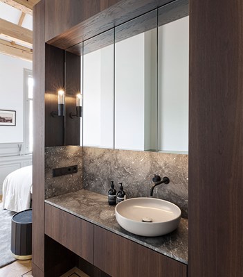 T12 Аксессуары vola  - Вид №55