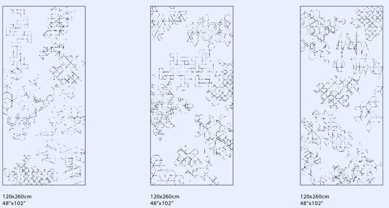 LEA CERAMICHE Настенная / напольная плитка из керамогранита с эффектом камня Slimtech nextone sun-id-1364635 - Вид №4