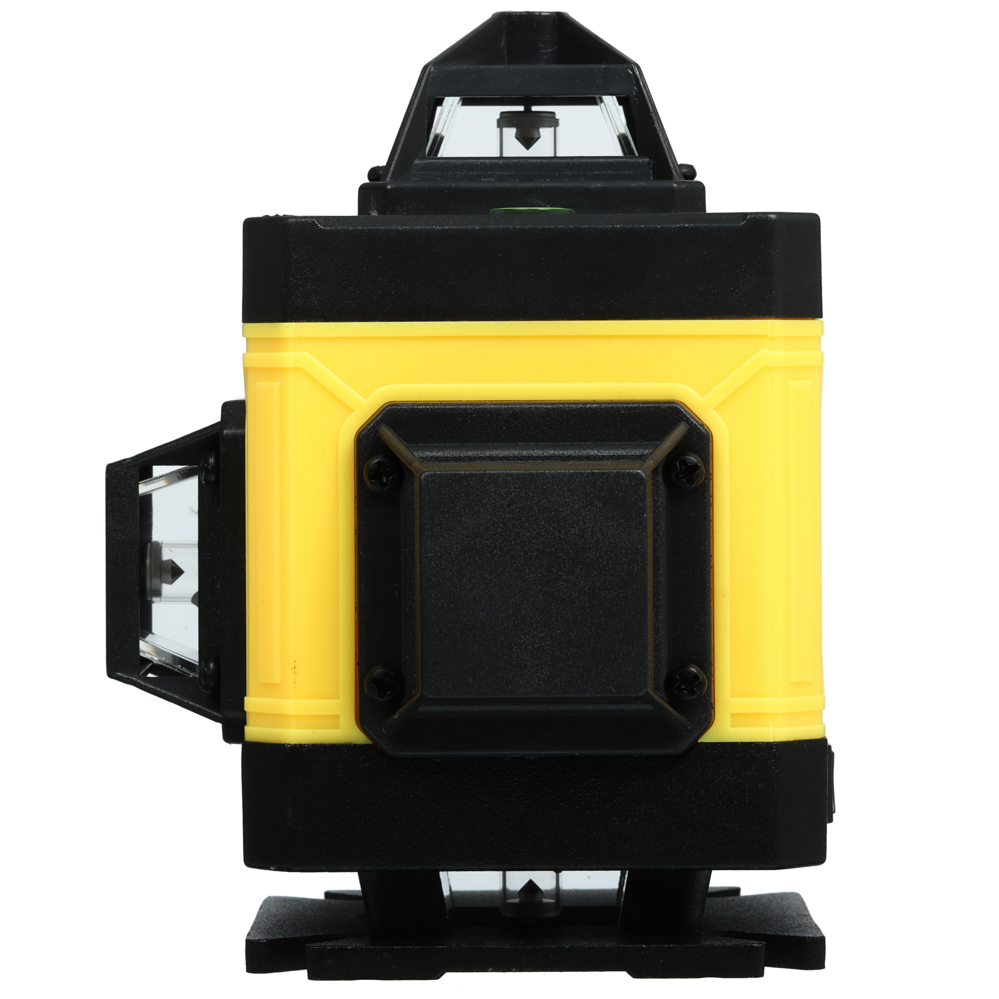 Лазерный нивелир HilDA Green 4D 5498559 STDN-0049877 - Вид №1