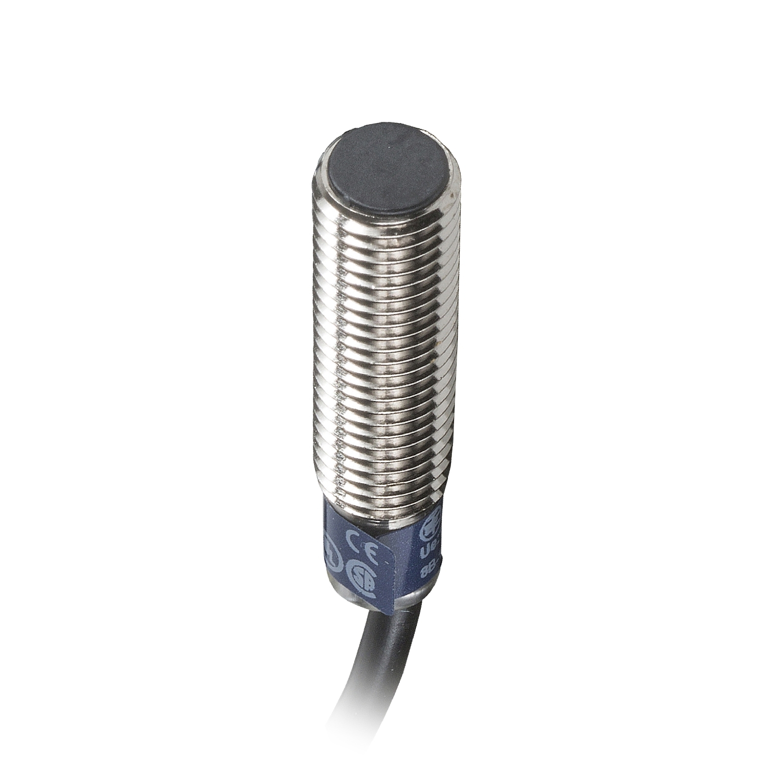 XS108B3PAL2 ИНДУКТИВНЫЙ ЦИЛИНДР. ДАТЧИК M8 12 24В DC Schneider Electric Электронные датчики 