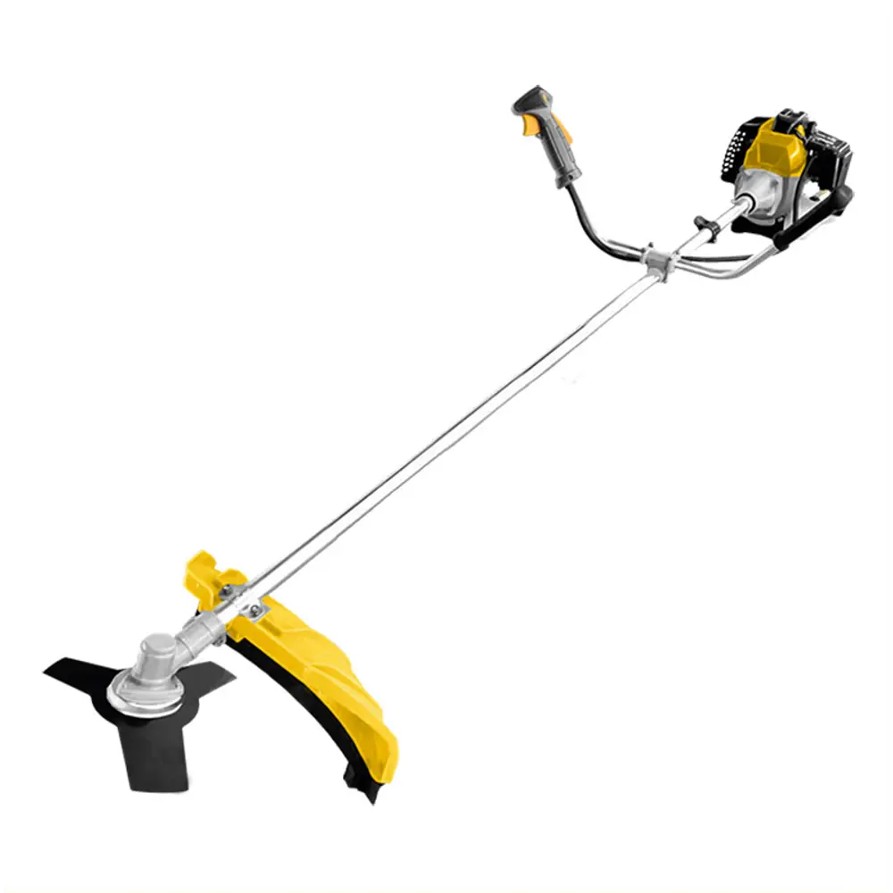 Бензиновый триммер Santreyd KGT 430 с мощностью 2.1 л.с. 89374228 STLM-1357260