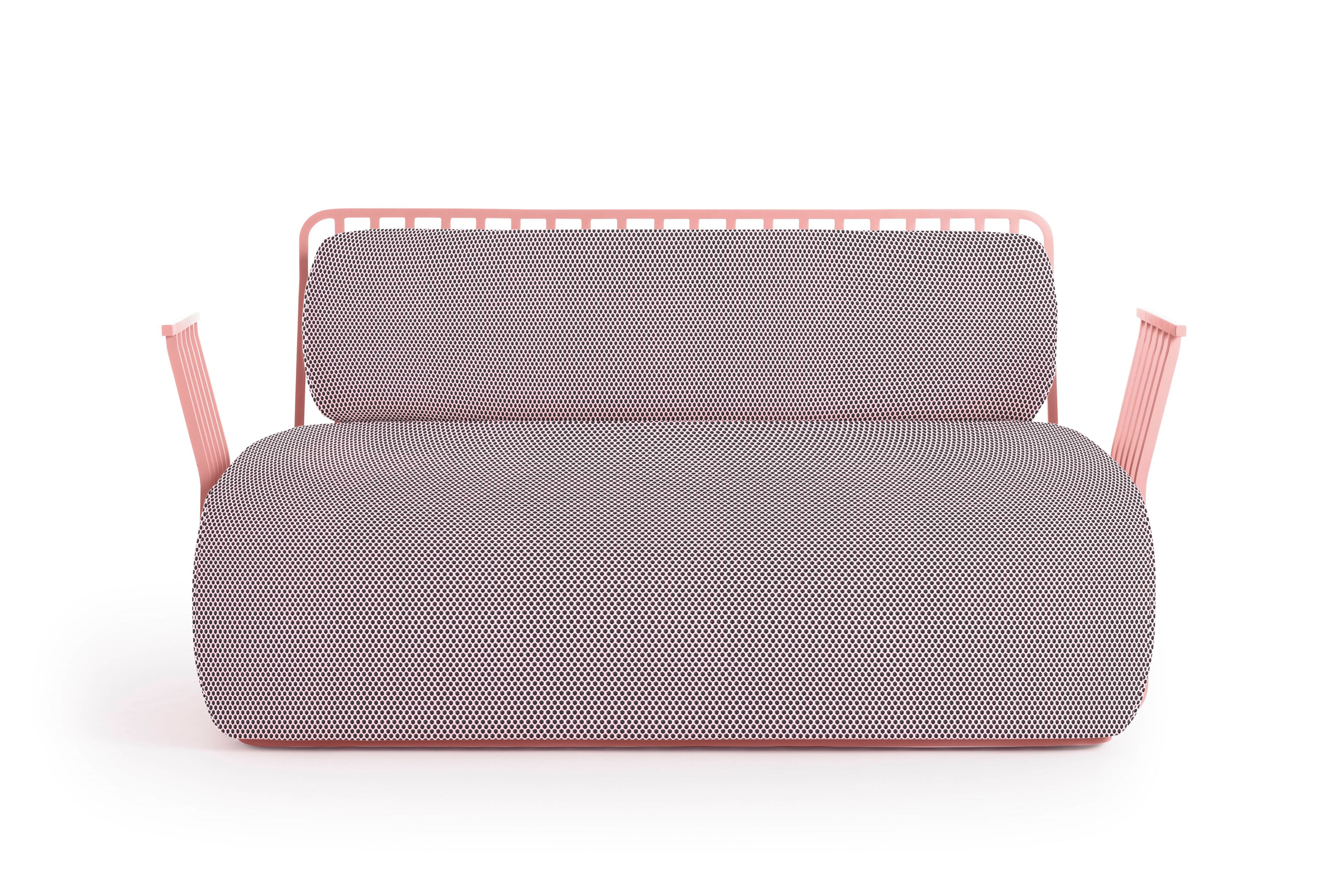 Съемный диван из ткани Diabla гриль ARCH-00072188 - Вид №9