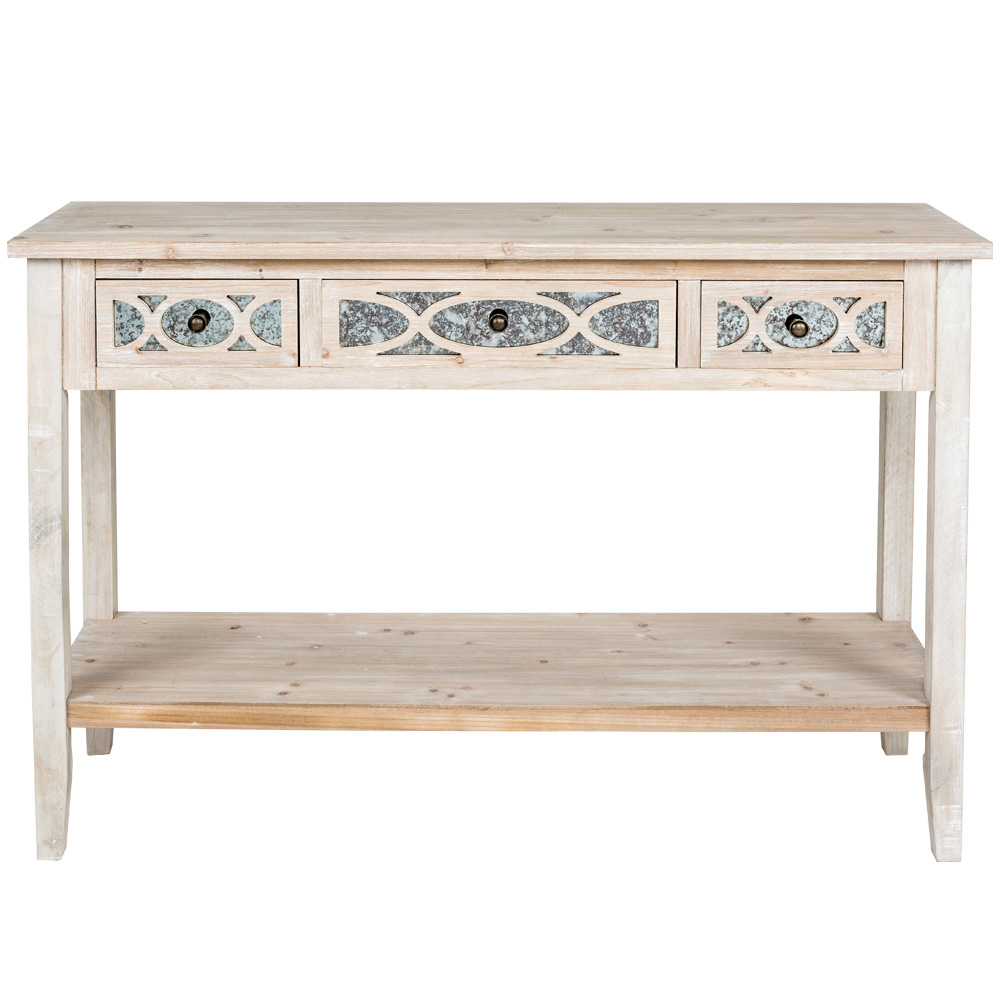 3112553 Консоль «Миракль» Object Desire 