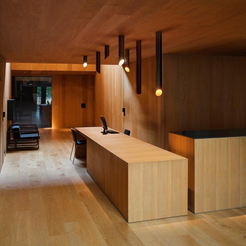 Vibia Светодиодный потолочный светильник 45º sun-id-1432356 - Вид №2