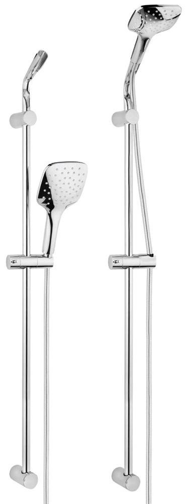 Paini Pescara PSCR121 душевой гарнитур