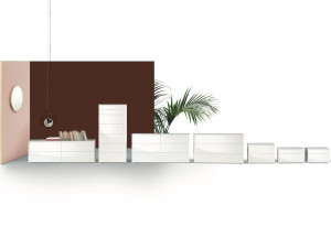 Деревянный ящик с хрустальным покрытием