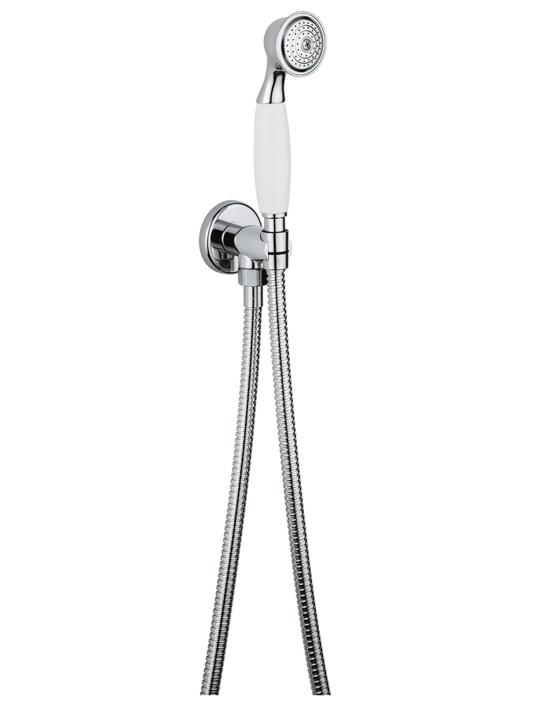 0303/1/A Bellosta Rubinetterie ПОЛНАЯ ПОДДЕРЖКА ДУША 