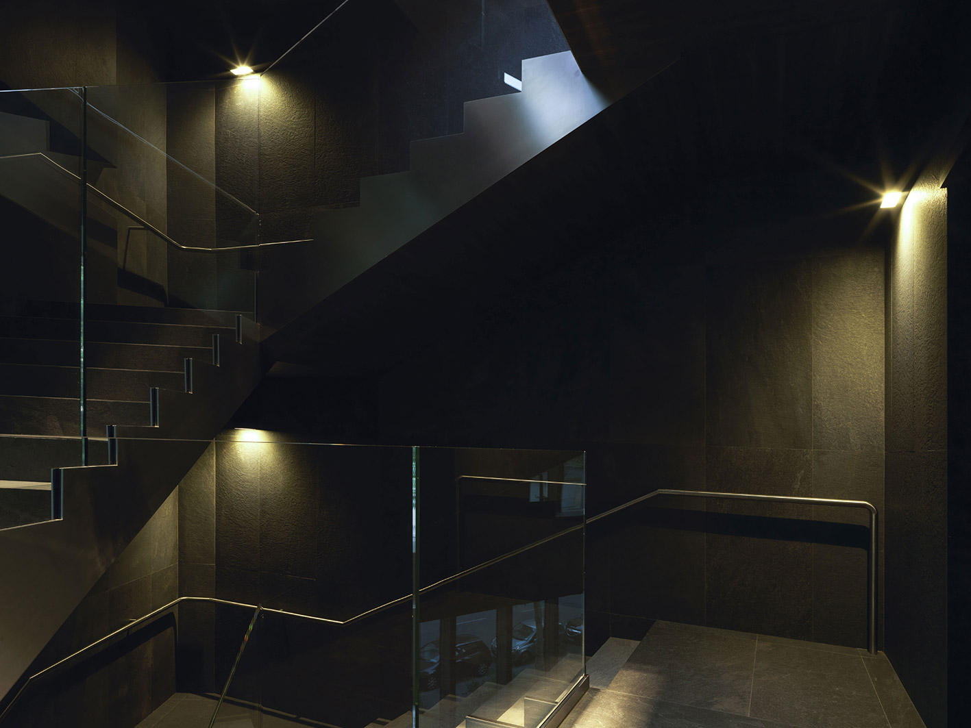 1021610 Потолочный светильник Platek MINI SPECIAL Plafoniera  MINI SPECIAL Ceiling - LED 3000K diffuse  - Вид №5