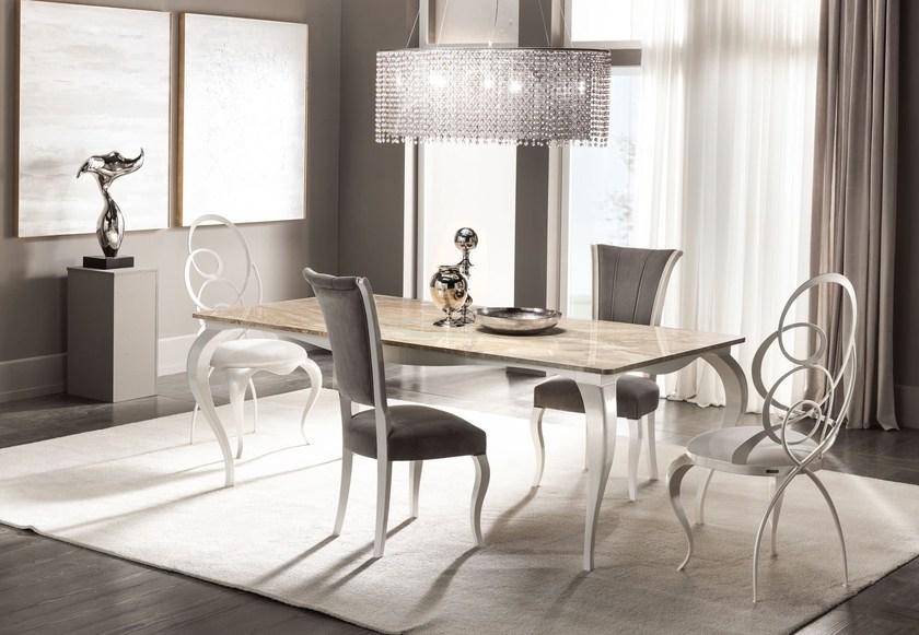 Cantori Железный стул с высокой спинкой Ghirigori sun-id-1348181 - Вид №2