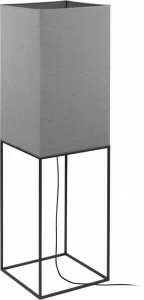 Торшер Nowodvorski Flam 9731 NOWODVORSKI  180713 Серый