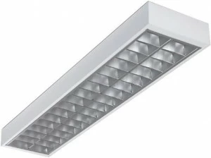 Metalmek Светодиодный потолочный светильник прямого света из стали Ok 4940 par90