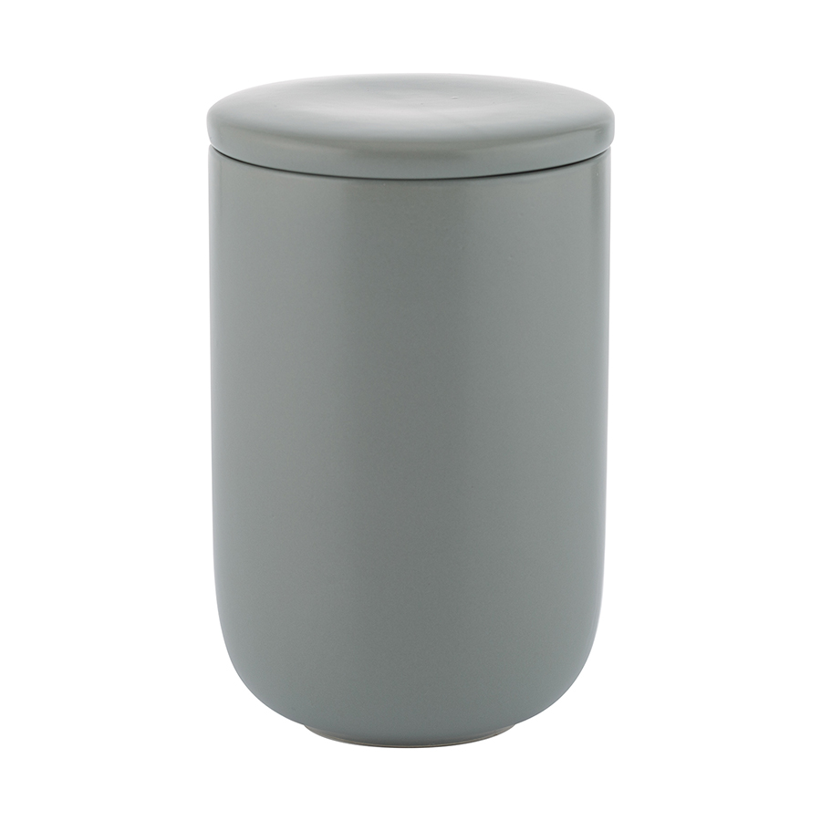 2006.192 Банка для хранения classic, 800 мл, серая Mason Cash 