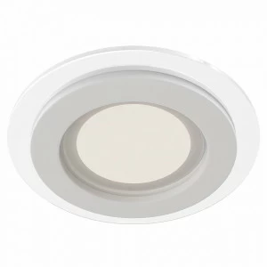 Встраиваемый спот белый Technical Han 18W TECHNICAL DOWNLIGHT 00-3957220 Белый