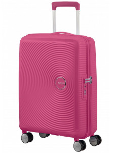 32G-81001 Чемодан 32G*001 Spinner 55 Exp American Tourister Soundbox