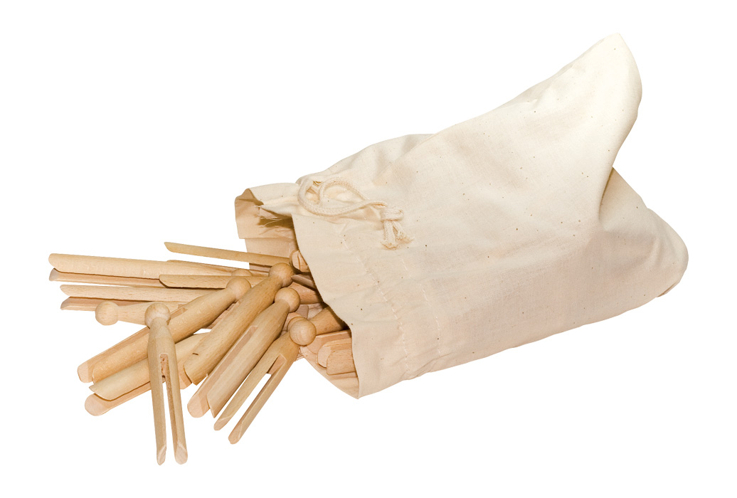 103870 Прищепки Storm Buerstenwelt  - Вид №1