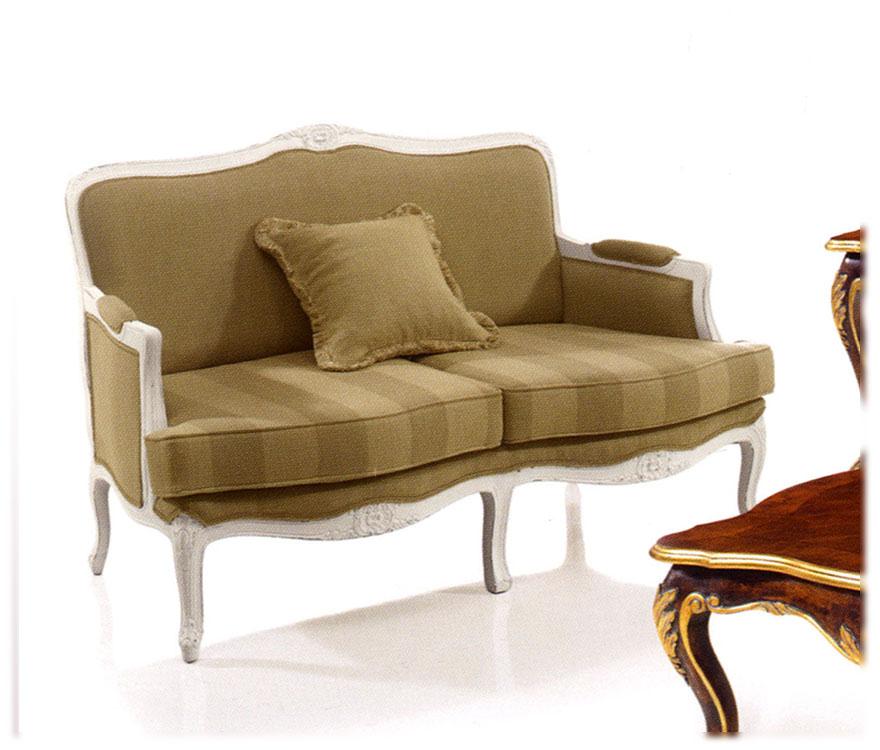 Диван CLOE SEVEN SEDIE 9144D Classic