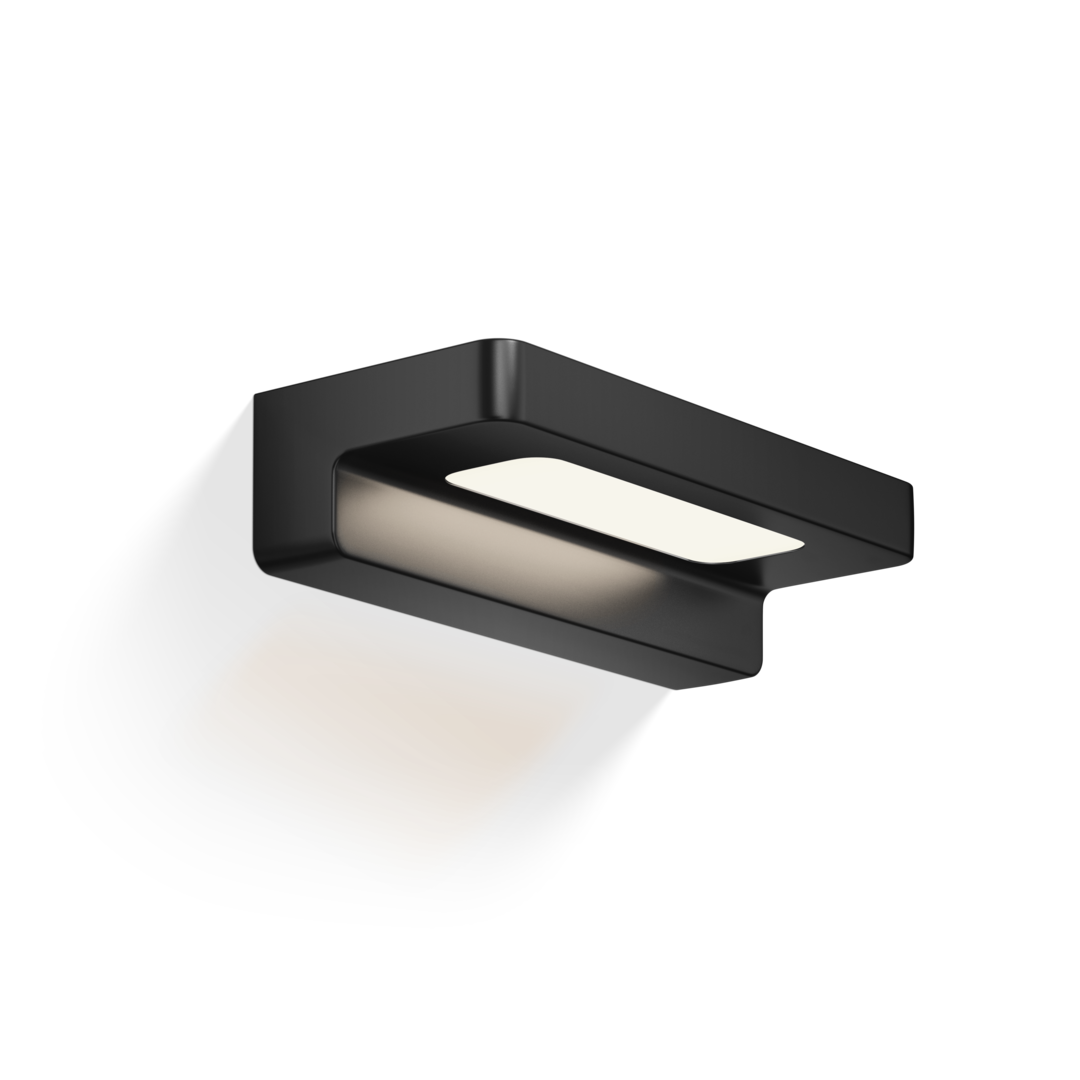 Настенные светильники FORM 20 LED DECOR WALTHER Хром 329400  - Вид №3