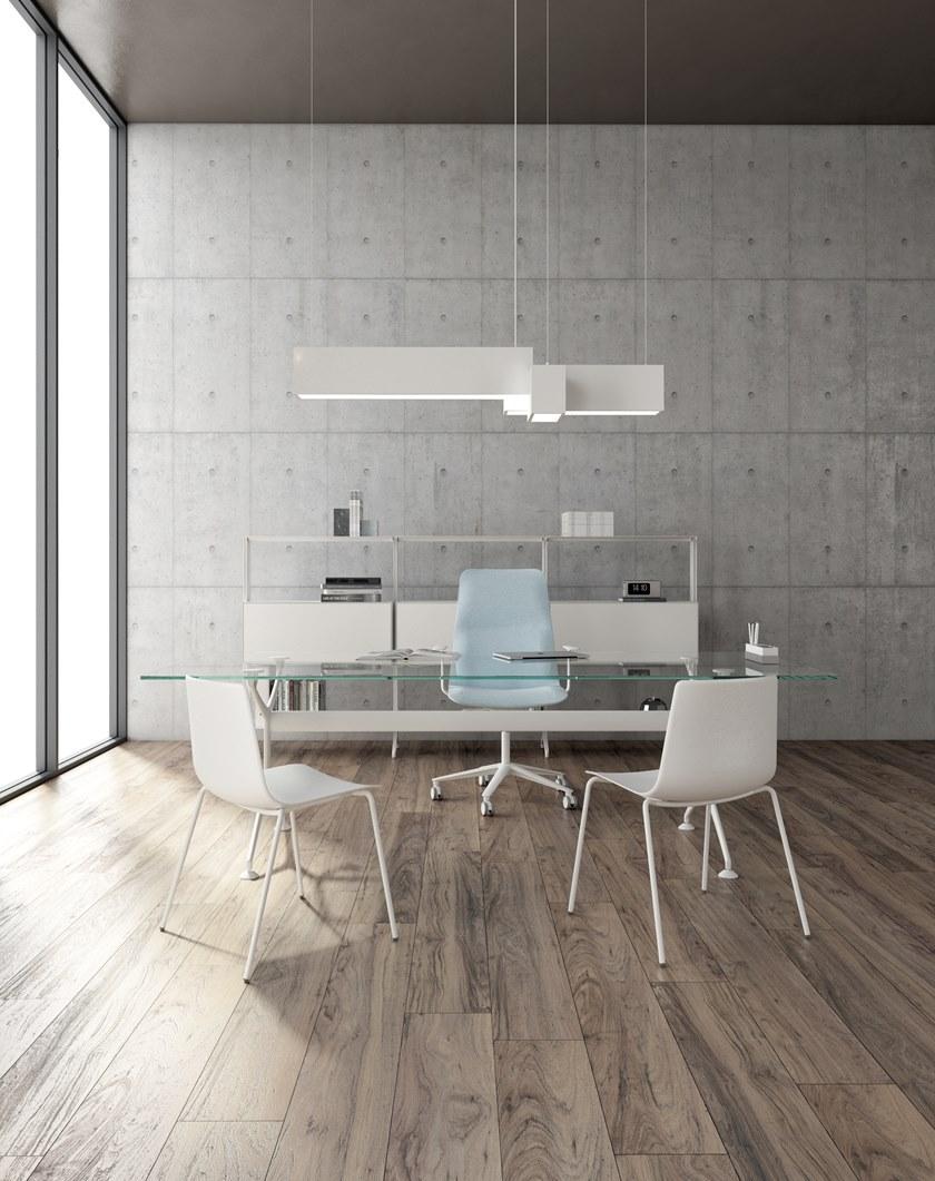 Alias Стул полипропиленовый Slim sun-id-1487411 - Вид №4