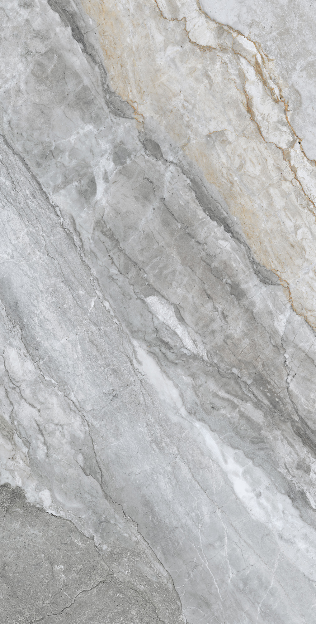 TRIVOLA GREY LAPPATO ARCADIA CERAMICA CL4007-A - Вид №2