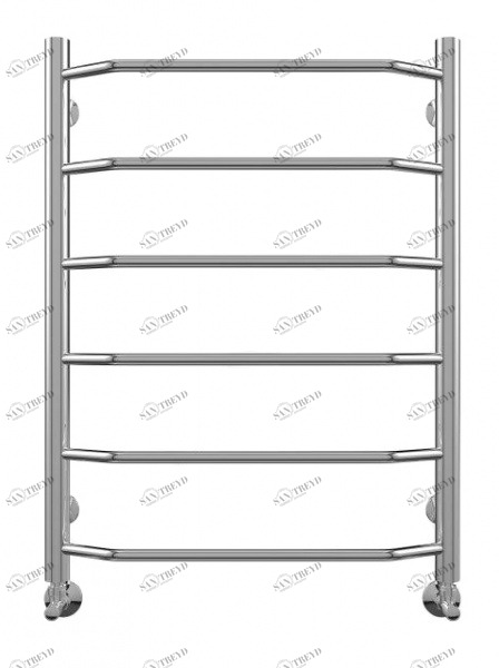 Полотенцесушитель водяной Terminus Виктория П6 600*830 2110143