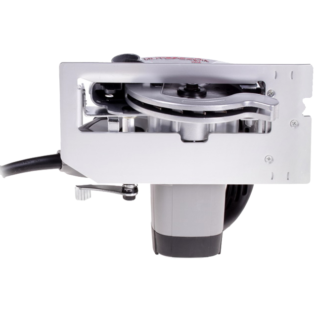 Пила дисковая Интерскол ДП-140/800 0152202 STDN-0083017 - Вид №6