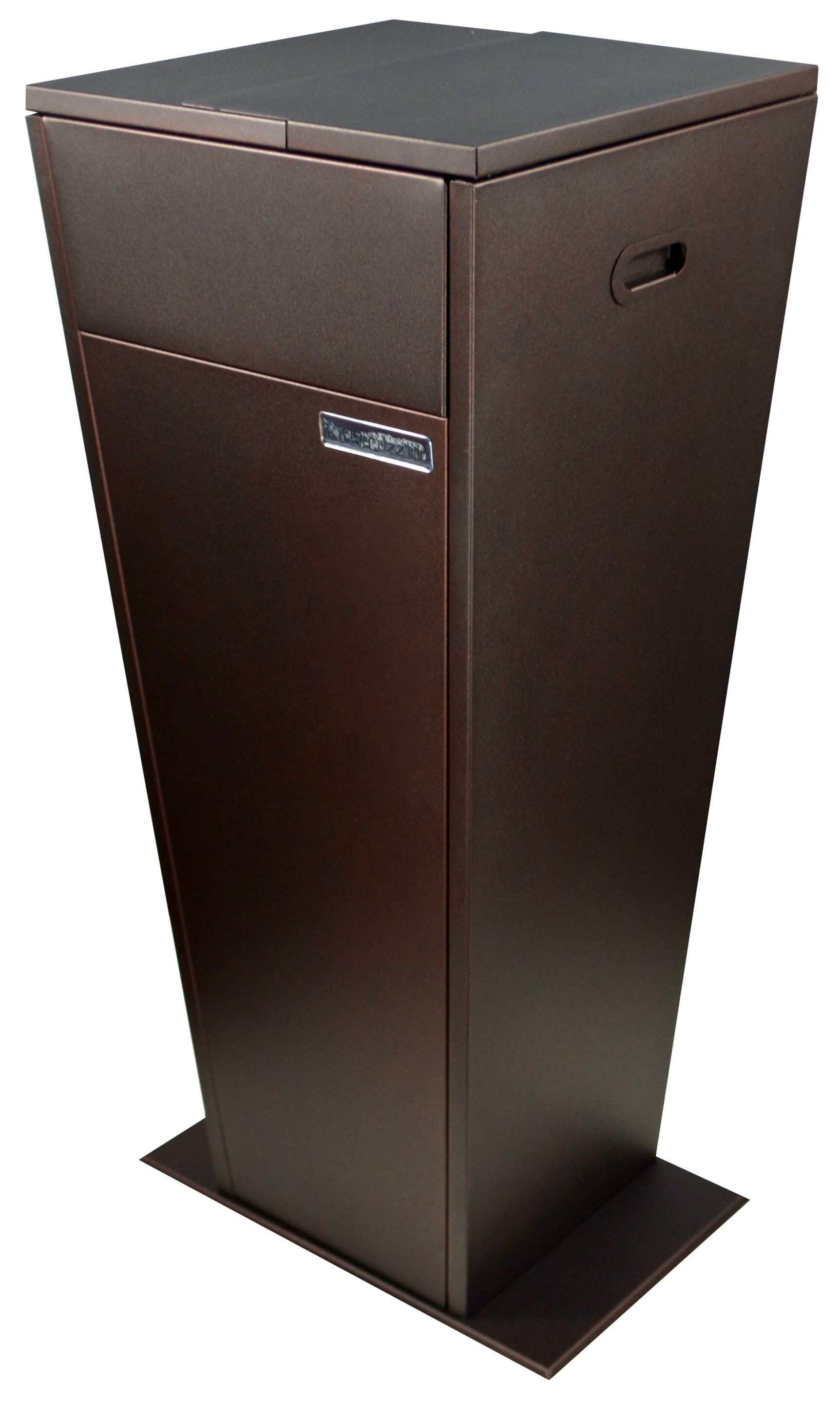 мобильный контейнер из нержавеющей стали Chotto’s TERRAZZINO ARCH-00016014