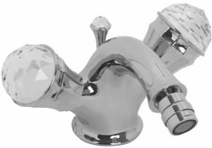 Смеситель MIGLIORE Korona ML.KRN-4744.CR для биде - хром