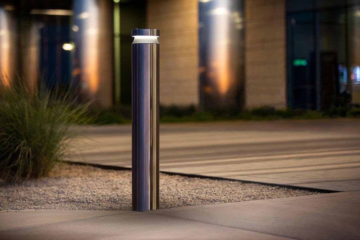 FSRT241 Столбик Helio, серия 600  Forms-surfaces  - Вид №2