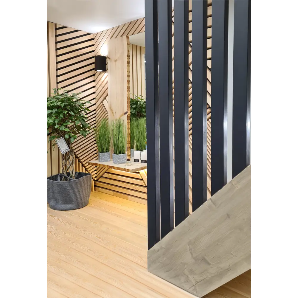 АРЕЛАН Декоративный брусок из сращенной сосны для интерьерного дизайна 81960939 STLM-0015511 - Вид №6