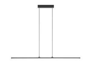 Алюминиевый светодиодный подвесной светильник