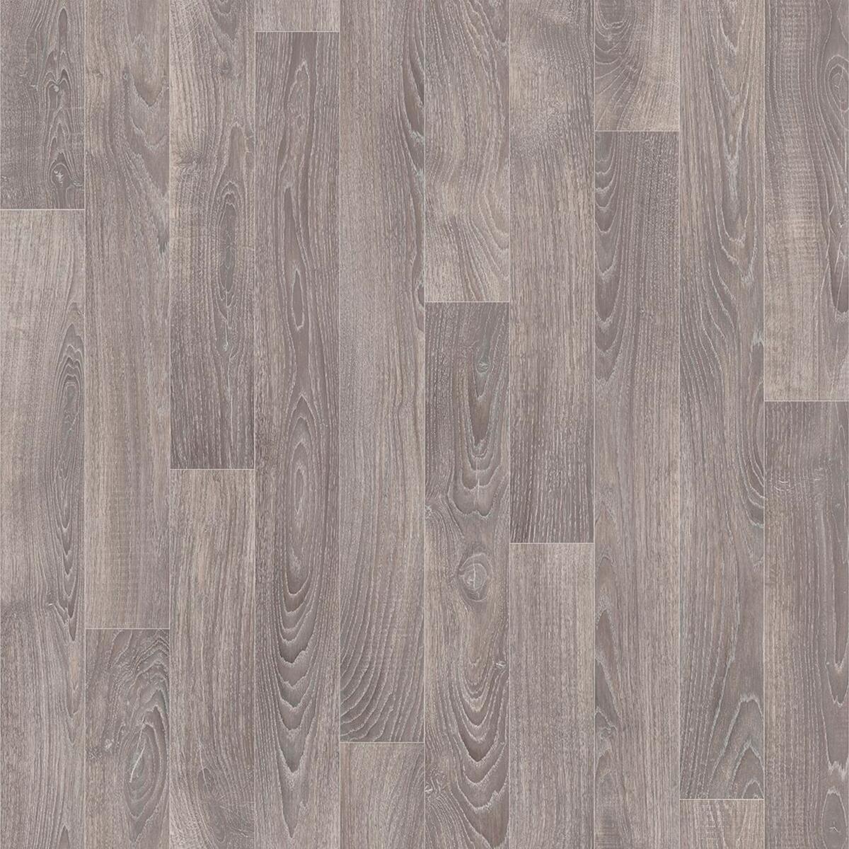 Нескользящий виниловый пол с эффектом дерева BEAUFLOR Safe-Tex ARCH-00068042 - Вид №2