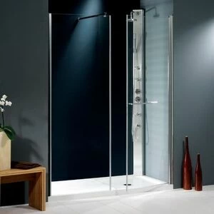 Art. 098/990 Open Air Душевая дверь Box Docce 2B