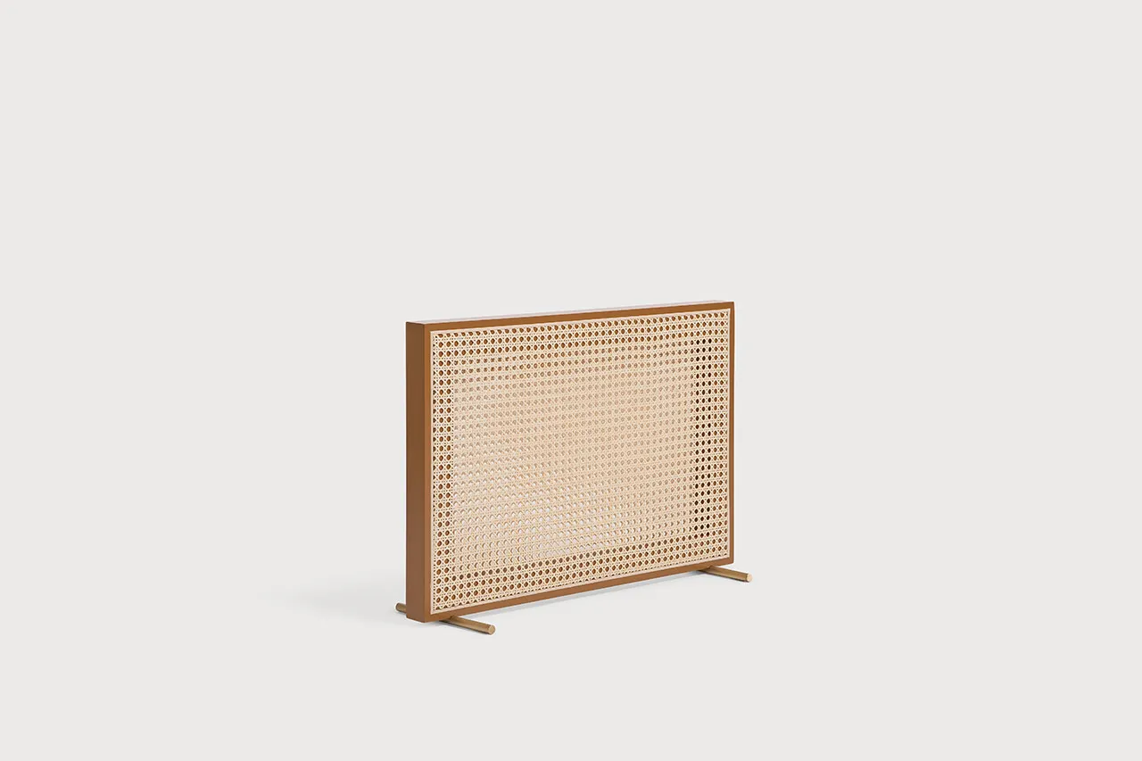 Ширма перегородка настольная Paged SOLO T-60