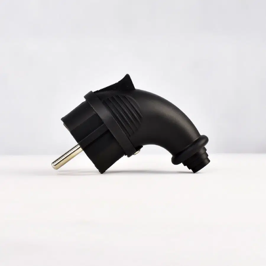 Вилки силовые черный 106-0400-0108 LEZARD 