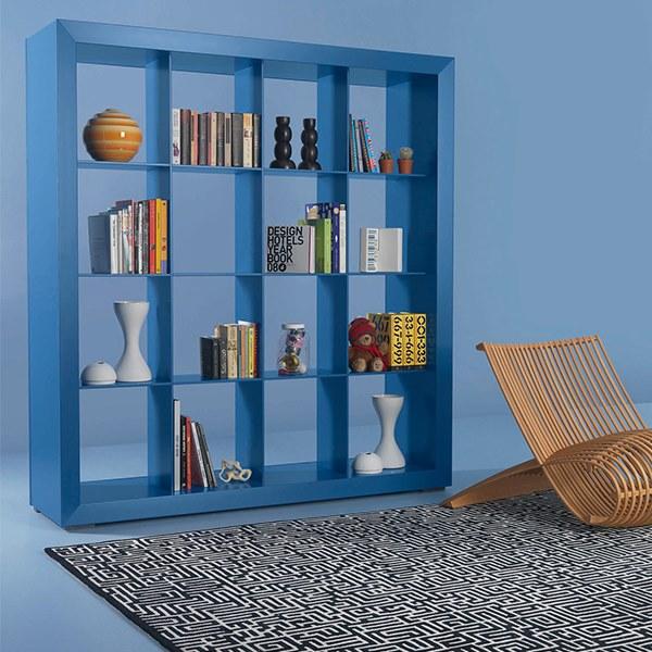 Cappellini Ковер из новозеландской шерсти и растительного волокна  Mcp_5  - Вид №4