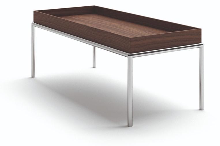 Cassina Стол сервисный прямоугольный Mex-hi sun-id-1373392 - Вид №1