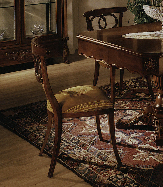 Стул  PALMOBILI 393 