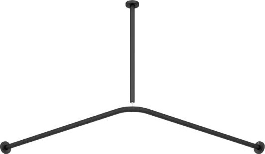 900.34.10060 Карниз HEWI System 900 - Вид №5