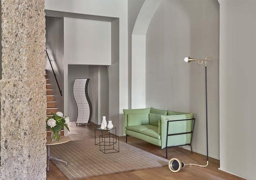 Cappellini Изогнутый комод Progetti compiuti Pc_3  - Вид №2