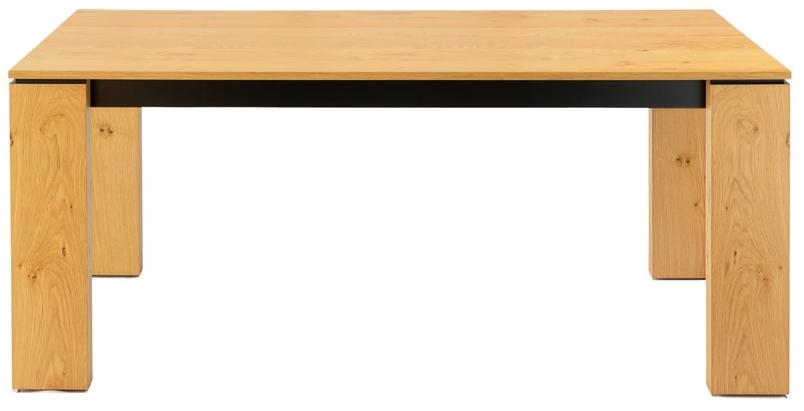 Maiullari Прямоугольный обеденный стол из дуба sun-id-1501171 - Вид №1