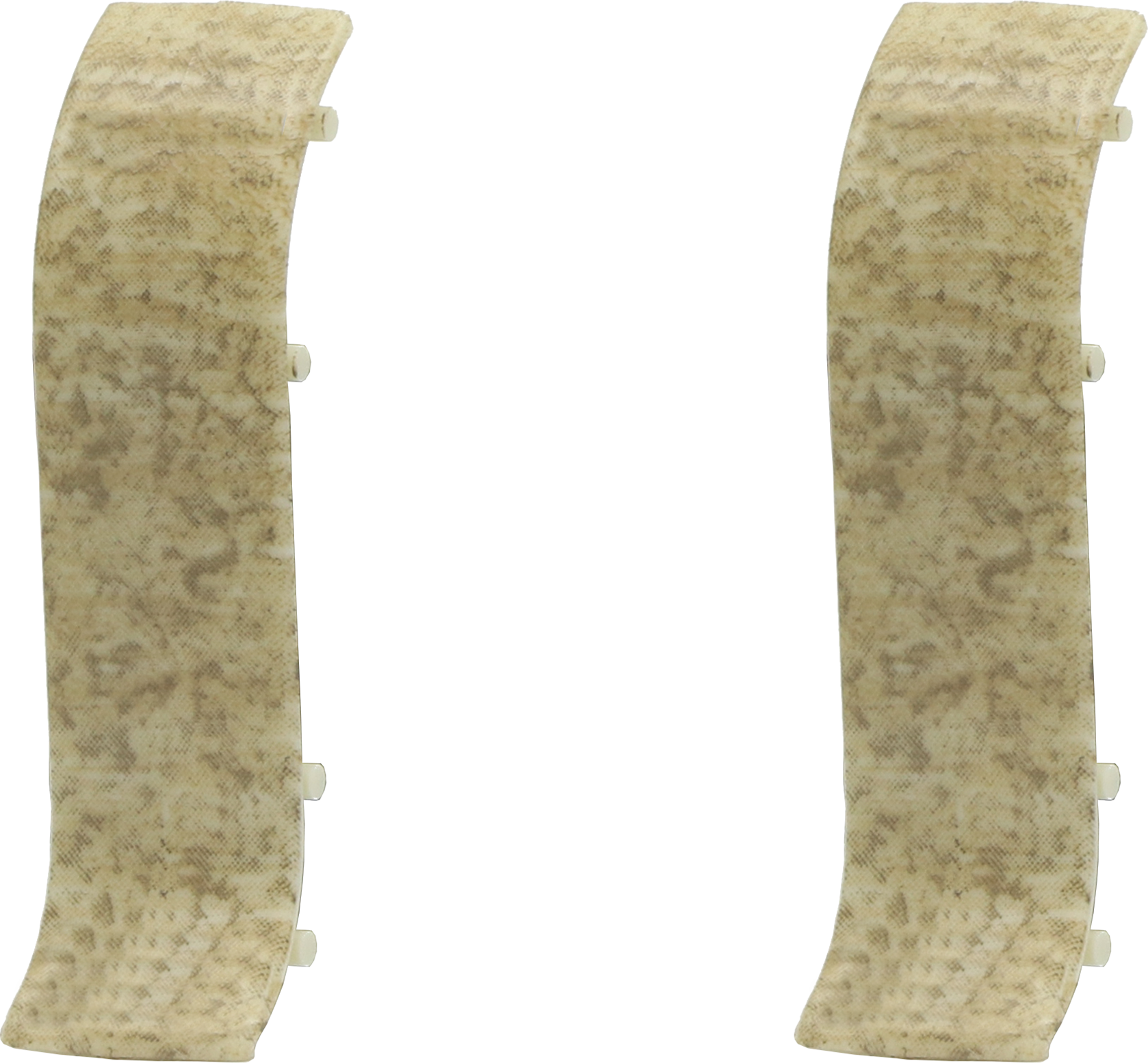 83411551 Соединитель Соната 55 мм 2 шт. STLM-0041138 ARTENS