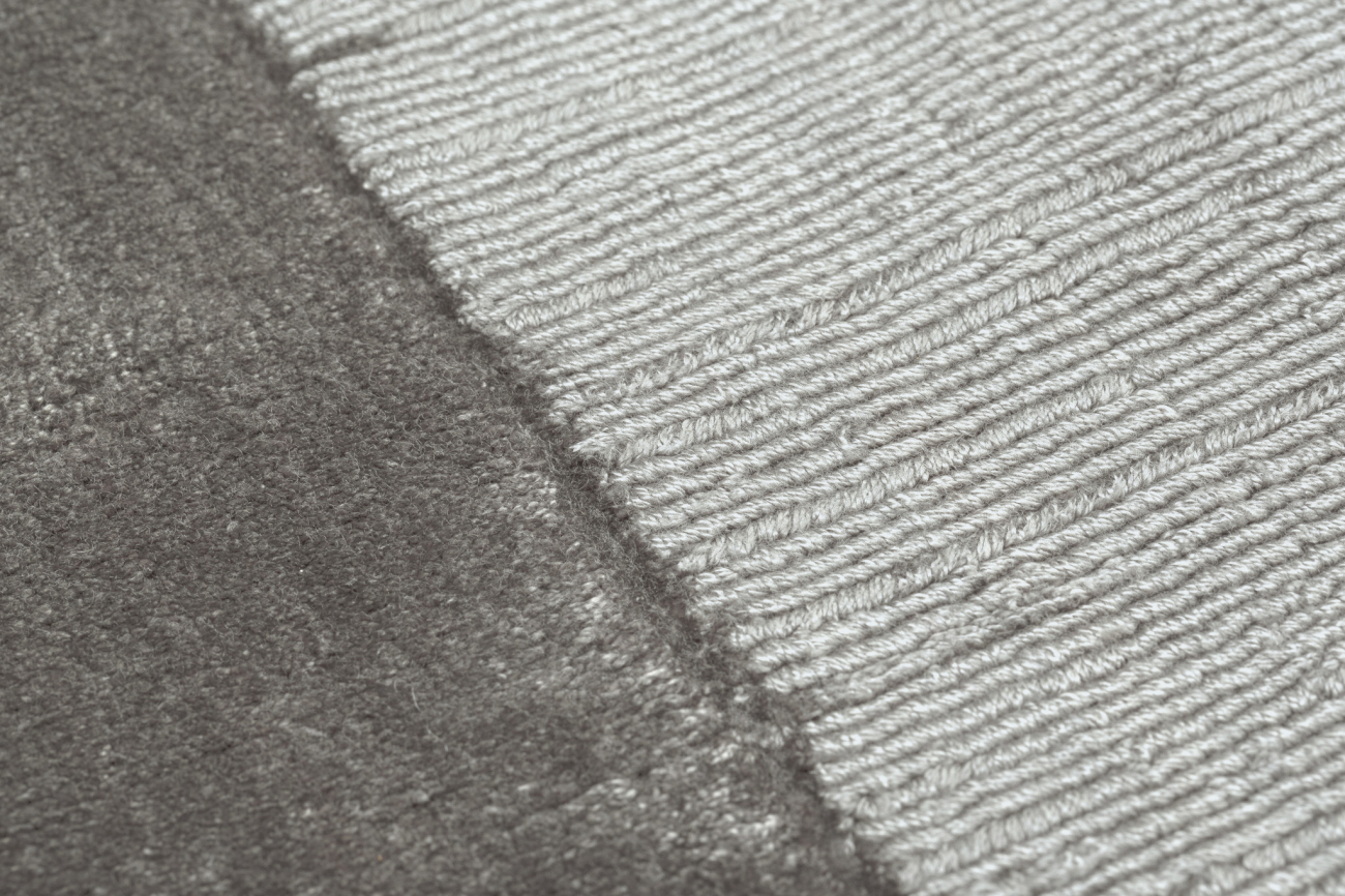 Ковер Aracelis Грибной 160*230 CARPETDECOR ДИЗАЙНЕРСКИЕ, HANDMADE, ДЕТСКИЕ 240227 Голубой  - Вид №2